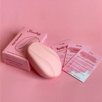 Smoothify™ Painless Hair Remover