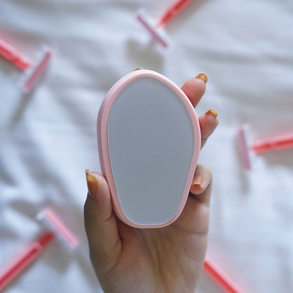 Smoothify™ Painless Hair Remover