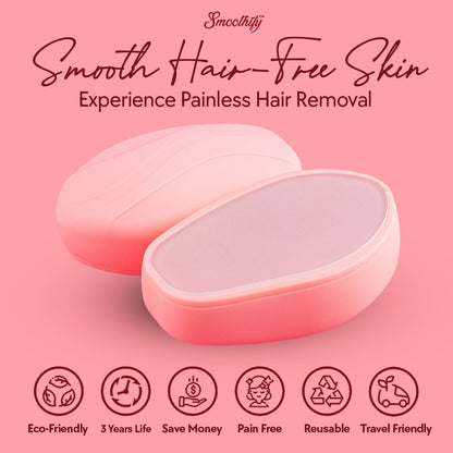 Smoothify™ Painless Hair Remover